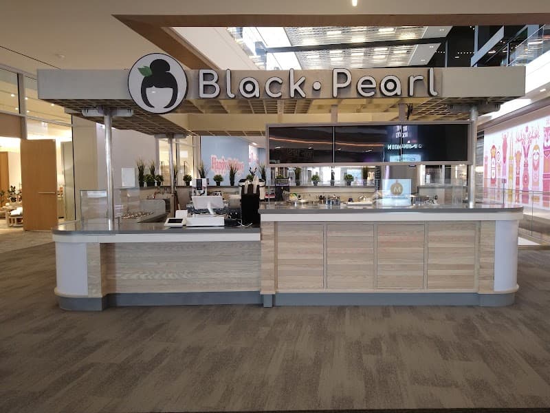 Black Pearl Bubble Tea (Sono)
