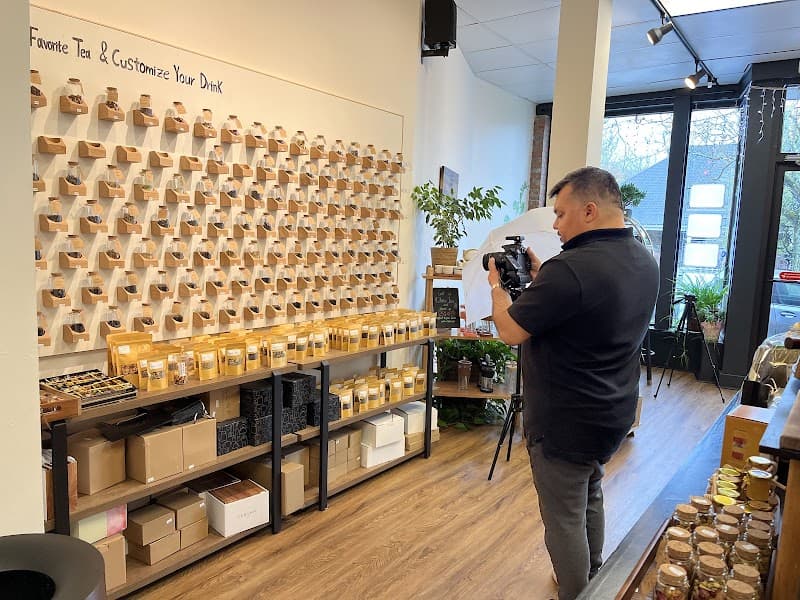 Tea Fresh LLC Poughkeepsie
