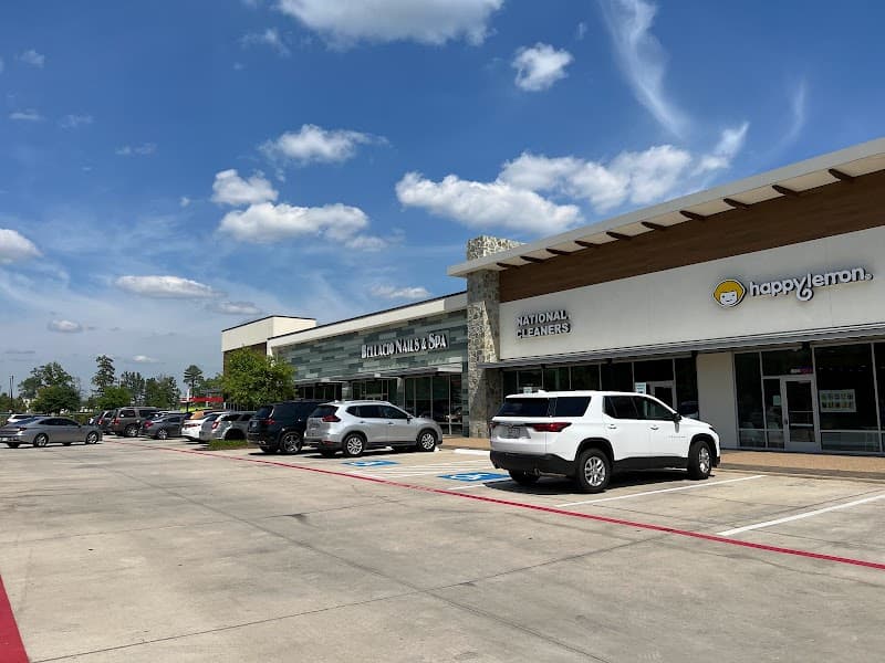 Happy Lemon The Woodlands - Conroe