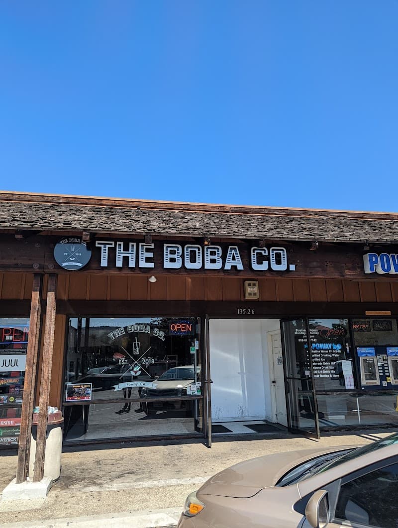 The Boba Co.