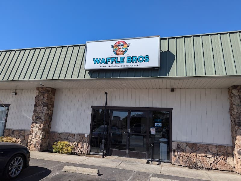 Waffle Bros