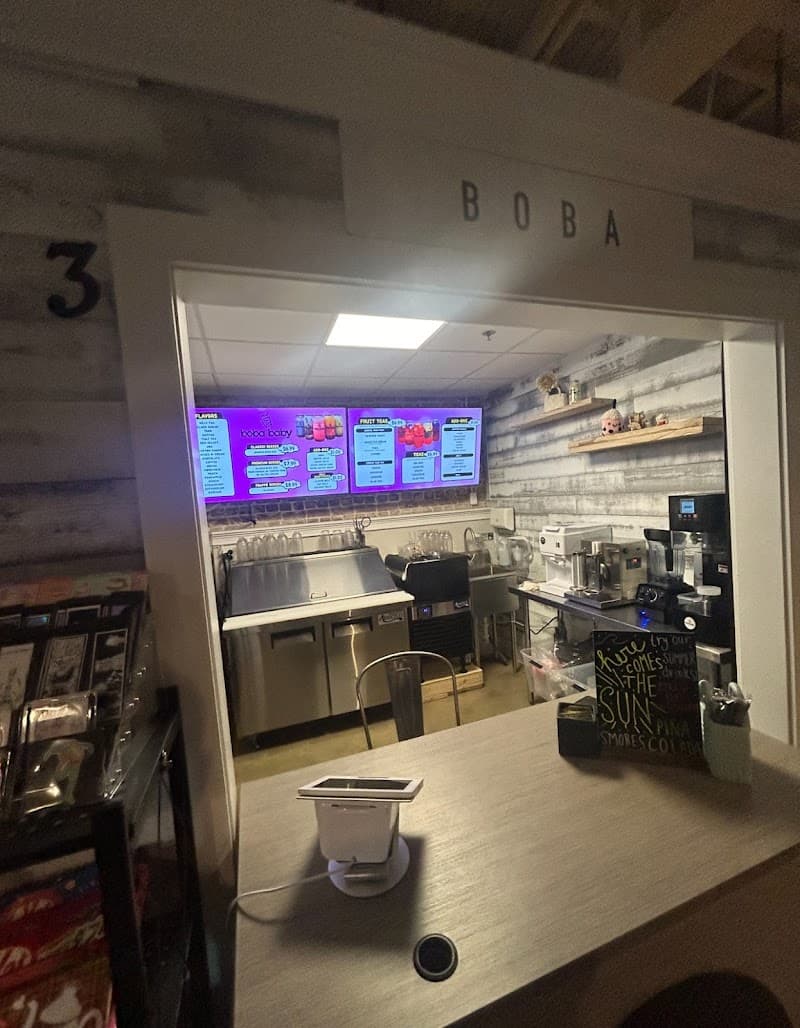 Boba Baby! _ Specialtea