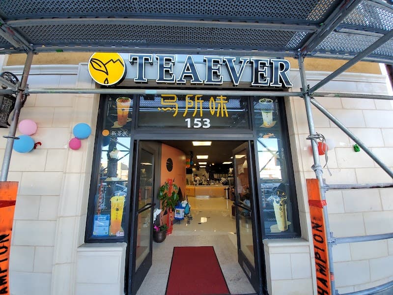 TeaEver
