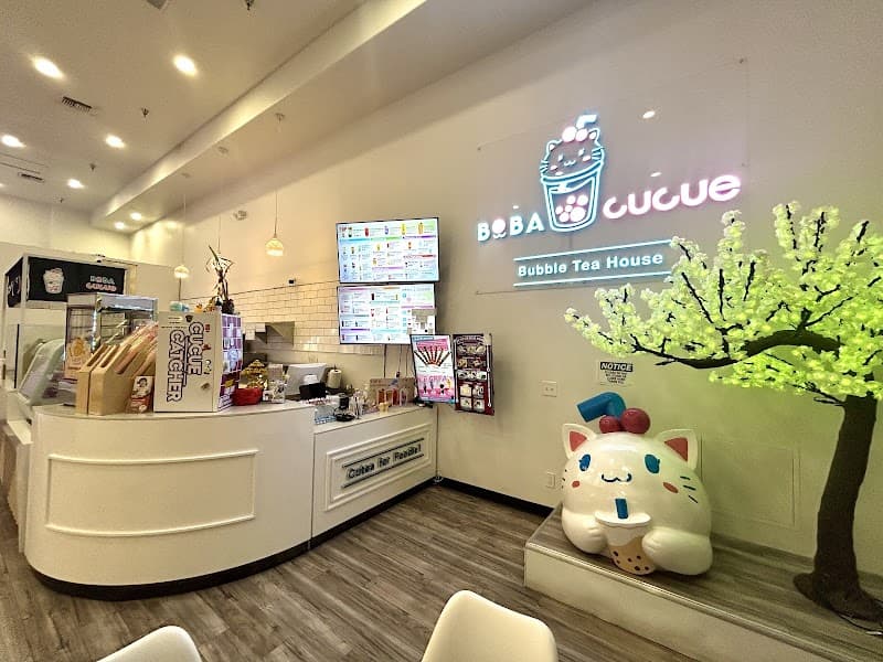 Boba CuCue