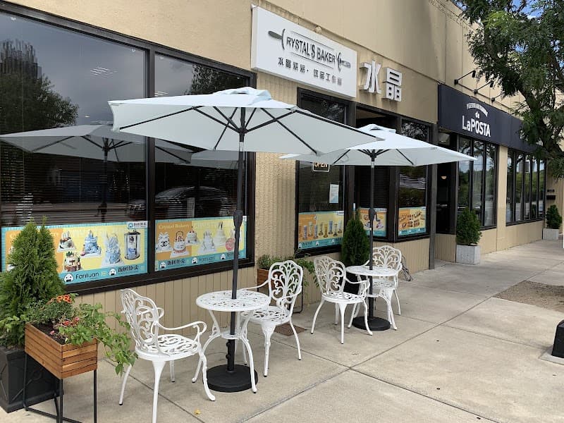 Crystal Bakery