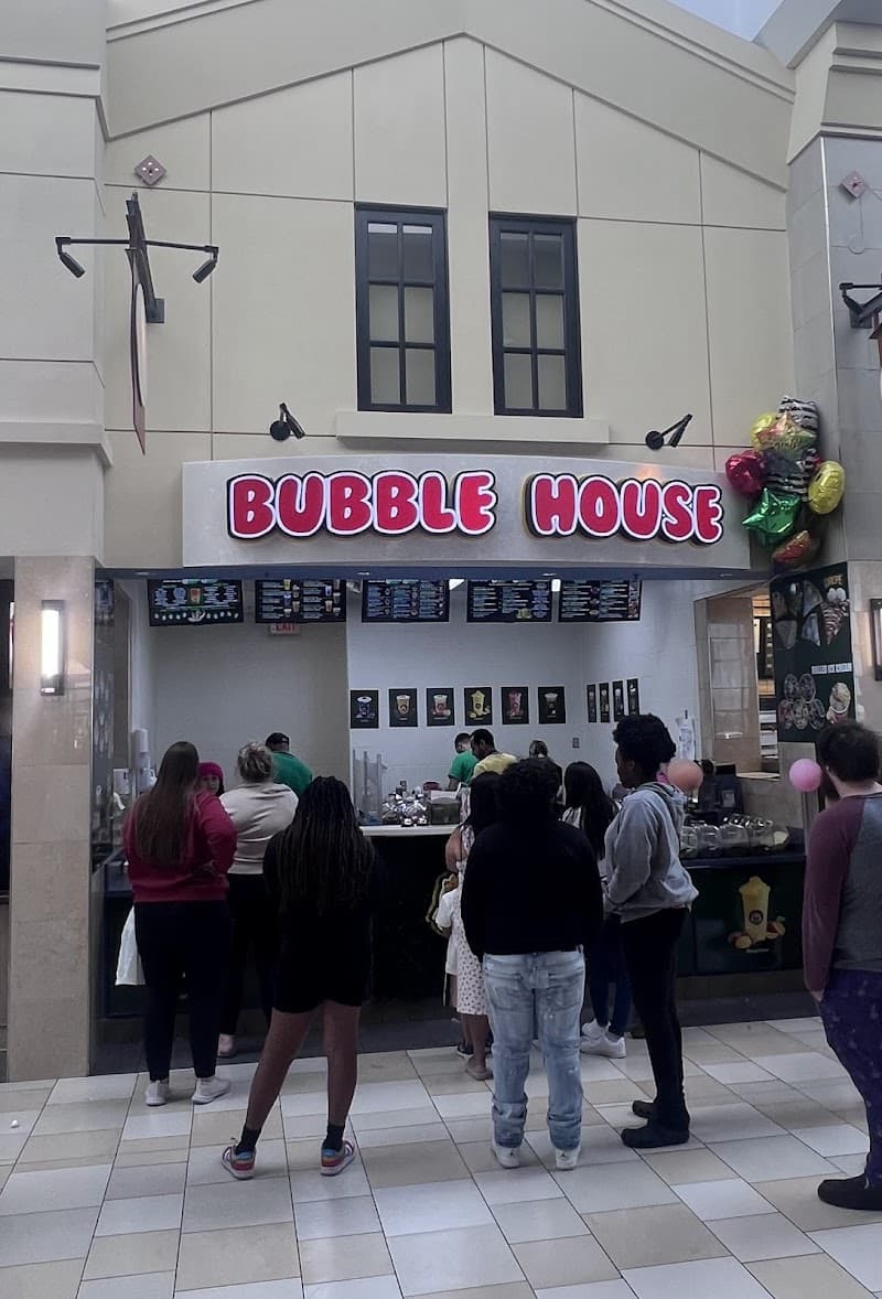 BUBBLE HOUSE