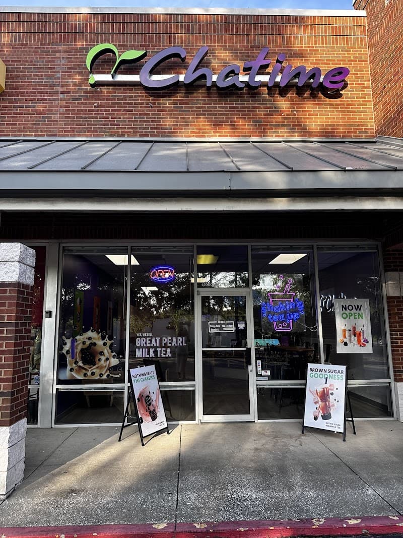 Chatime Mobile