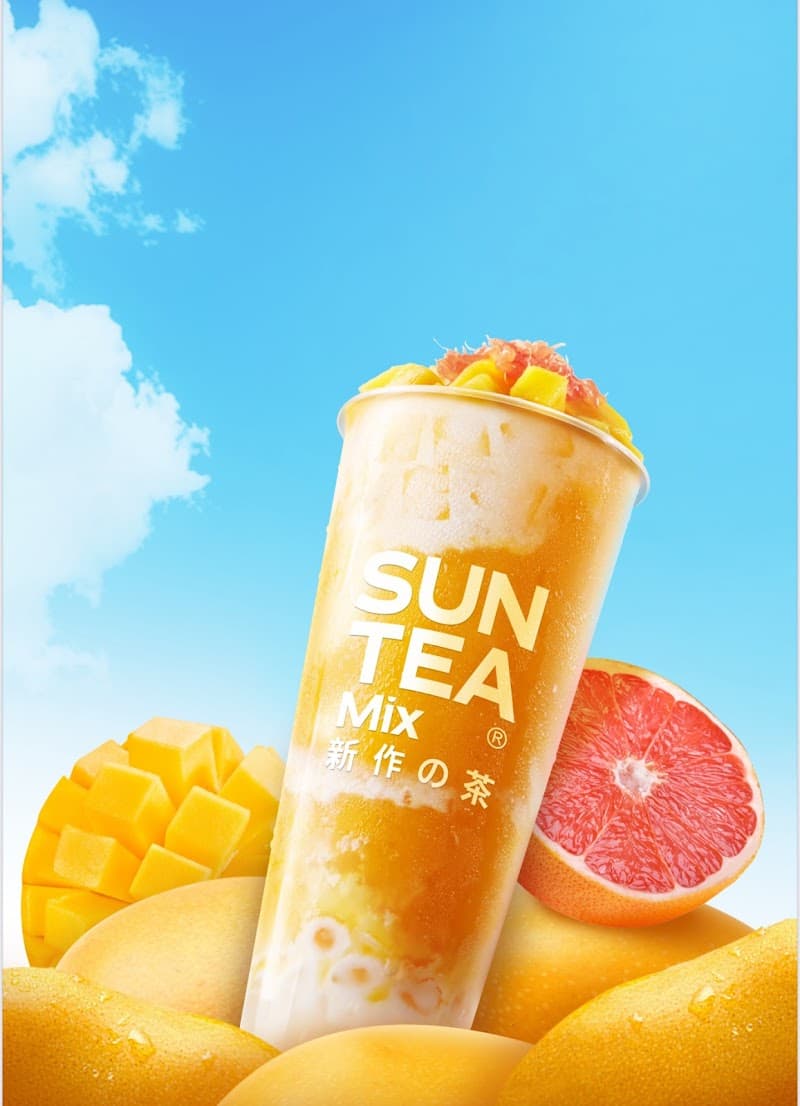 SunTea
