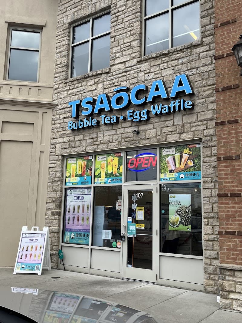 Tsaocaa Columbus