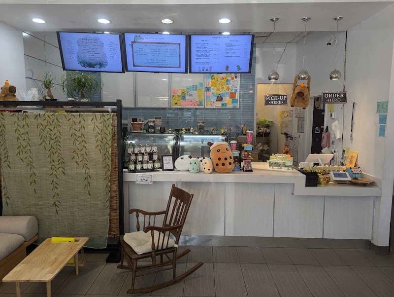 Cafe Bara