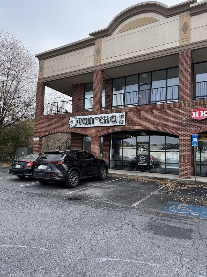 Tan-Cha Doraville