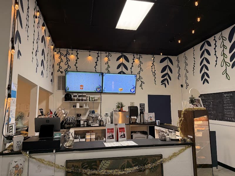CreativeCafe