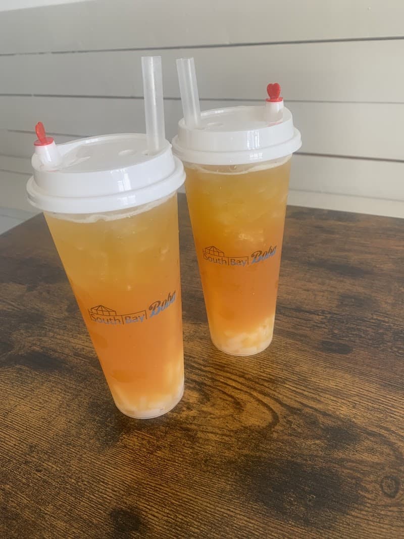 Sky Boba Cafe