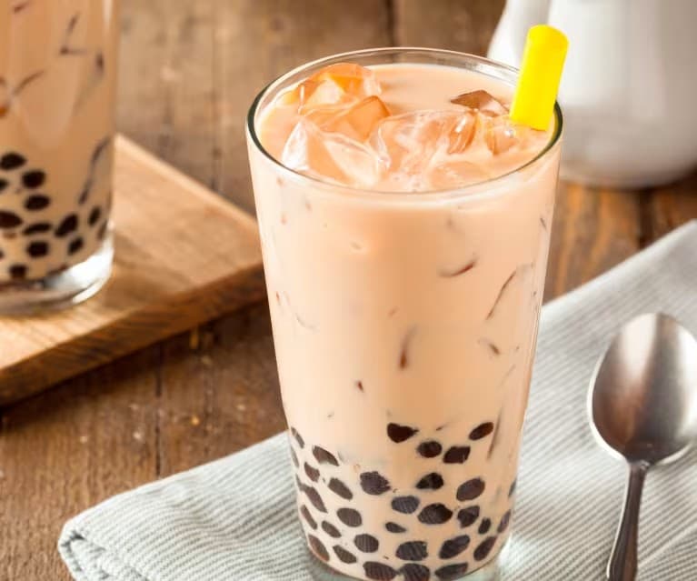Lilikoi Boba and Cafe