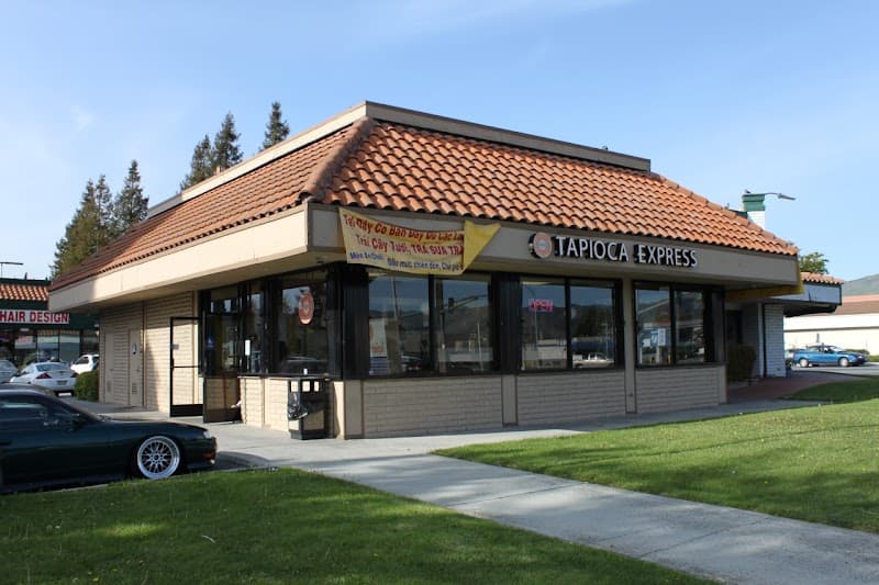Tapioca Express