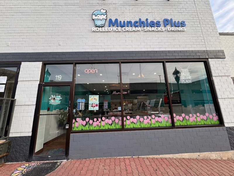 Munchies Plus Naperville