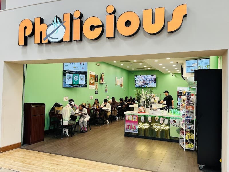 Pholicious