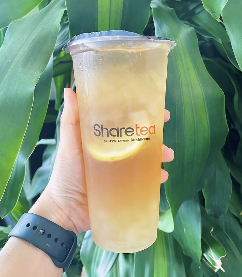 Sharetea South Philly