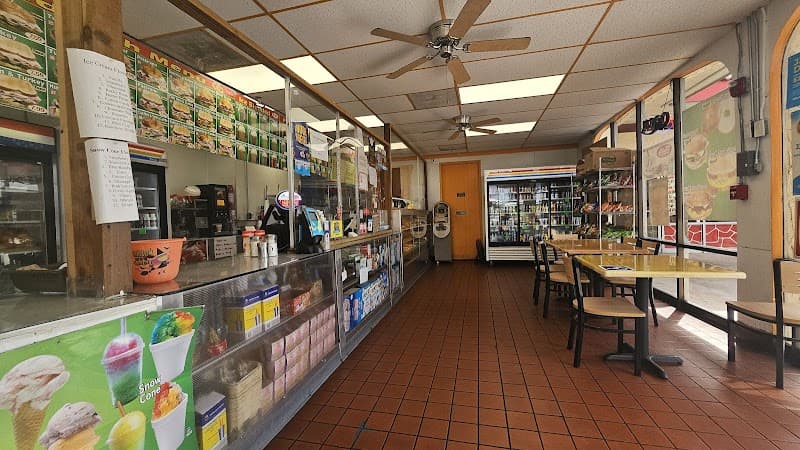 JJS Donuts
