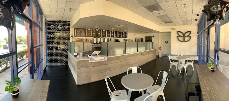 Boba Break Tea House