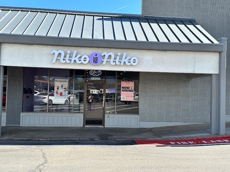 Niko Niko Boba