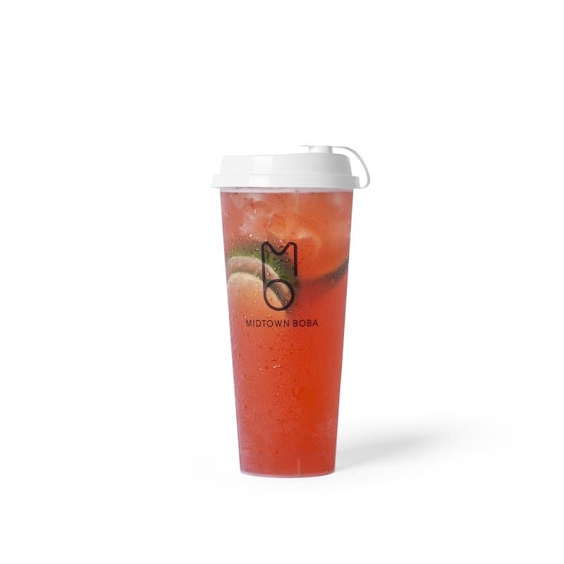 Midtown Boba