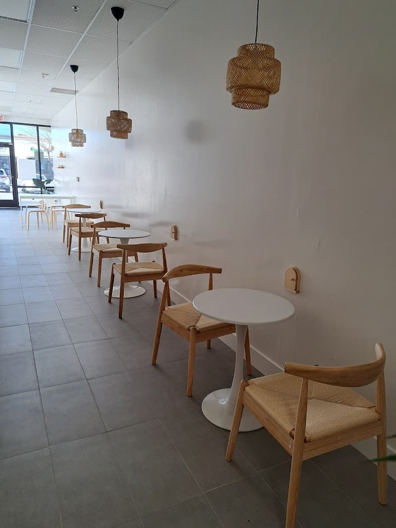 Boba Unit Cafe