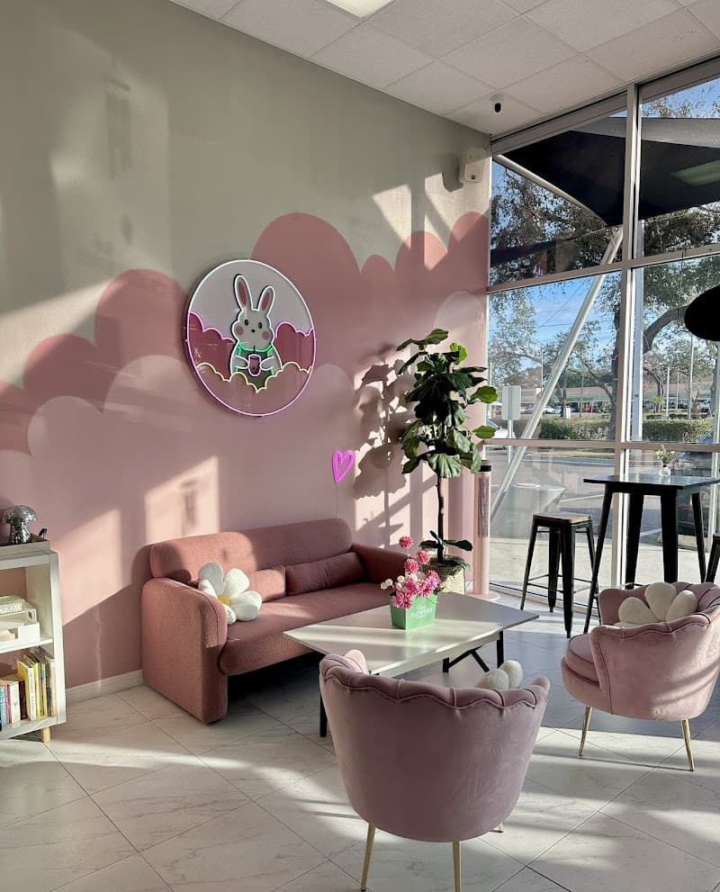 Annie's Tea House