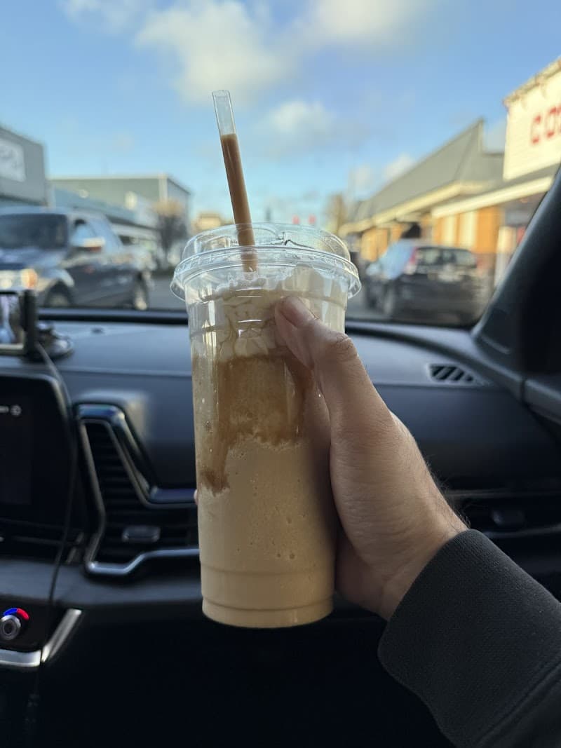 Cravn Caffeine