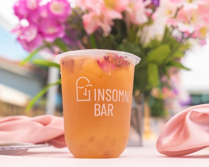 Insomnibar