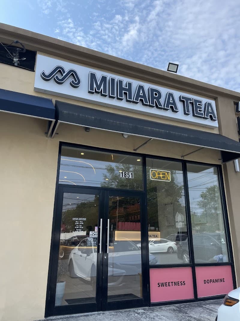 Mihara Tea