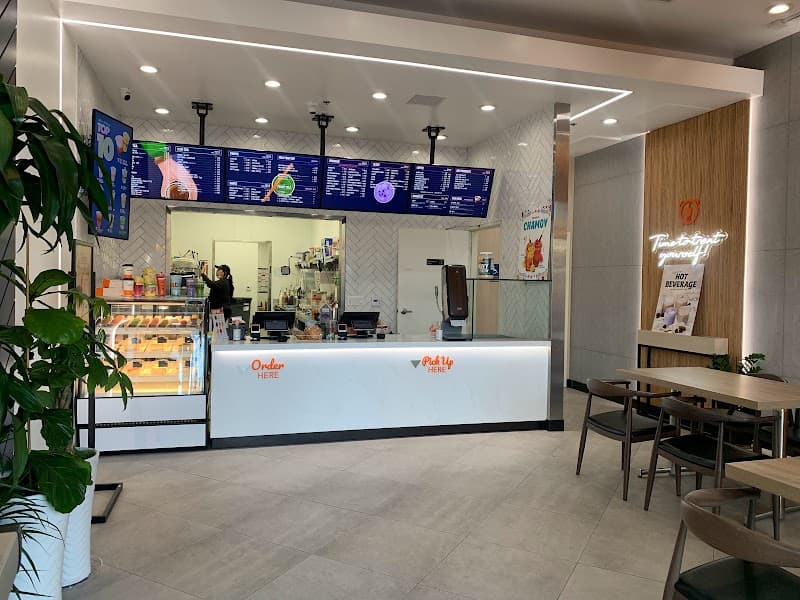 It’s Boba Time-Lake View Terrace
