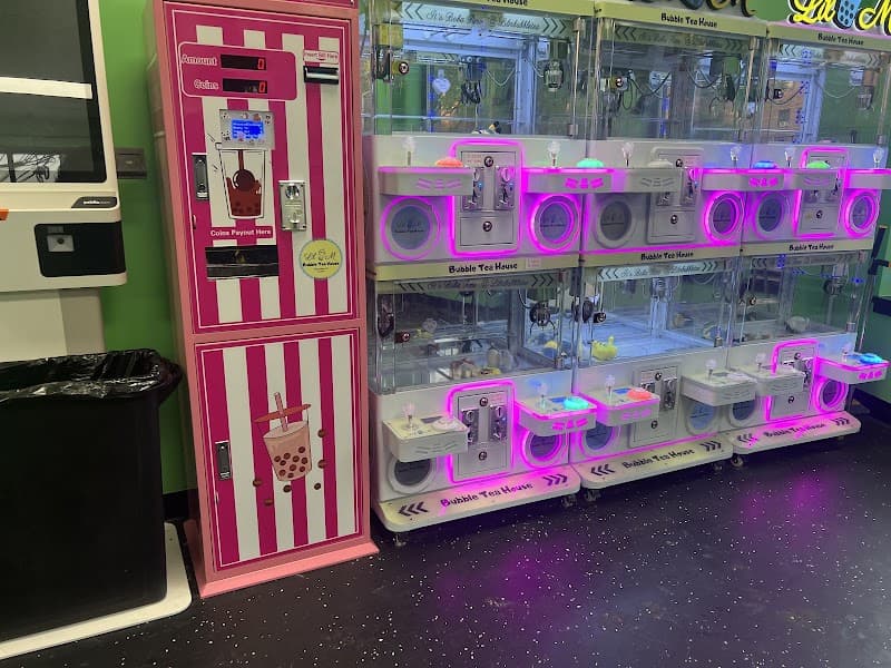 Lil M Bubble Tea (Jersey City)