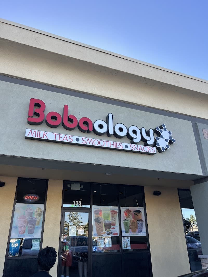 Bobaology
