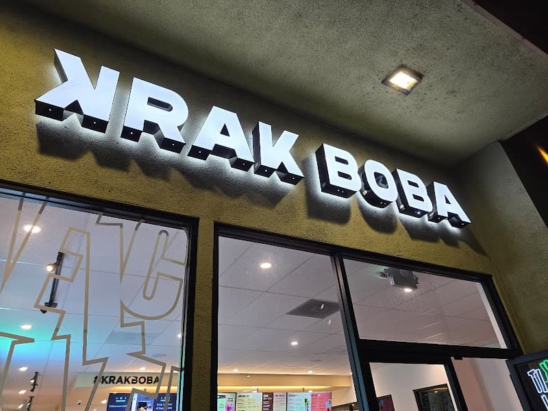 Krak Boba