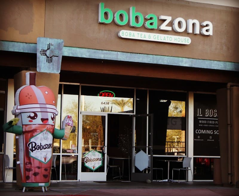 Bobazona Tempe