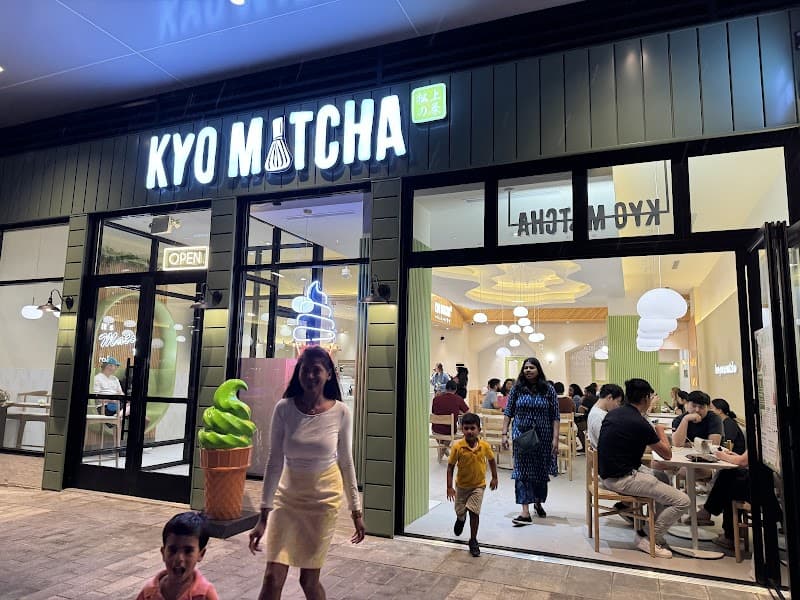 Kyo Matcha