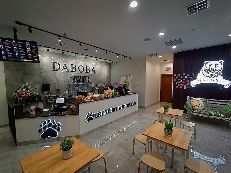 Daboba