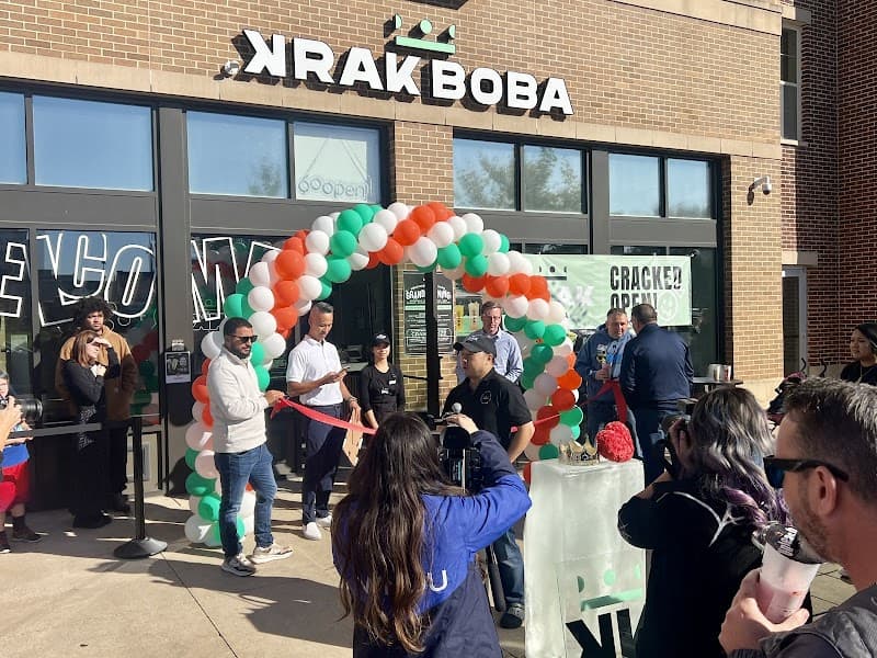 Krak Boba