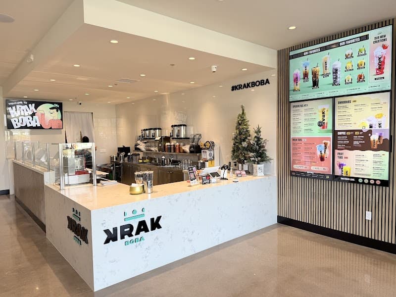 Krak Boba