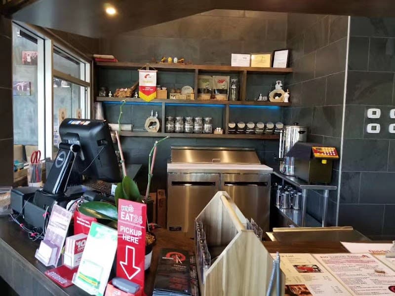 Boba X - Minneapolis (Wahu Apartments)