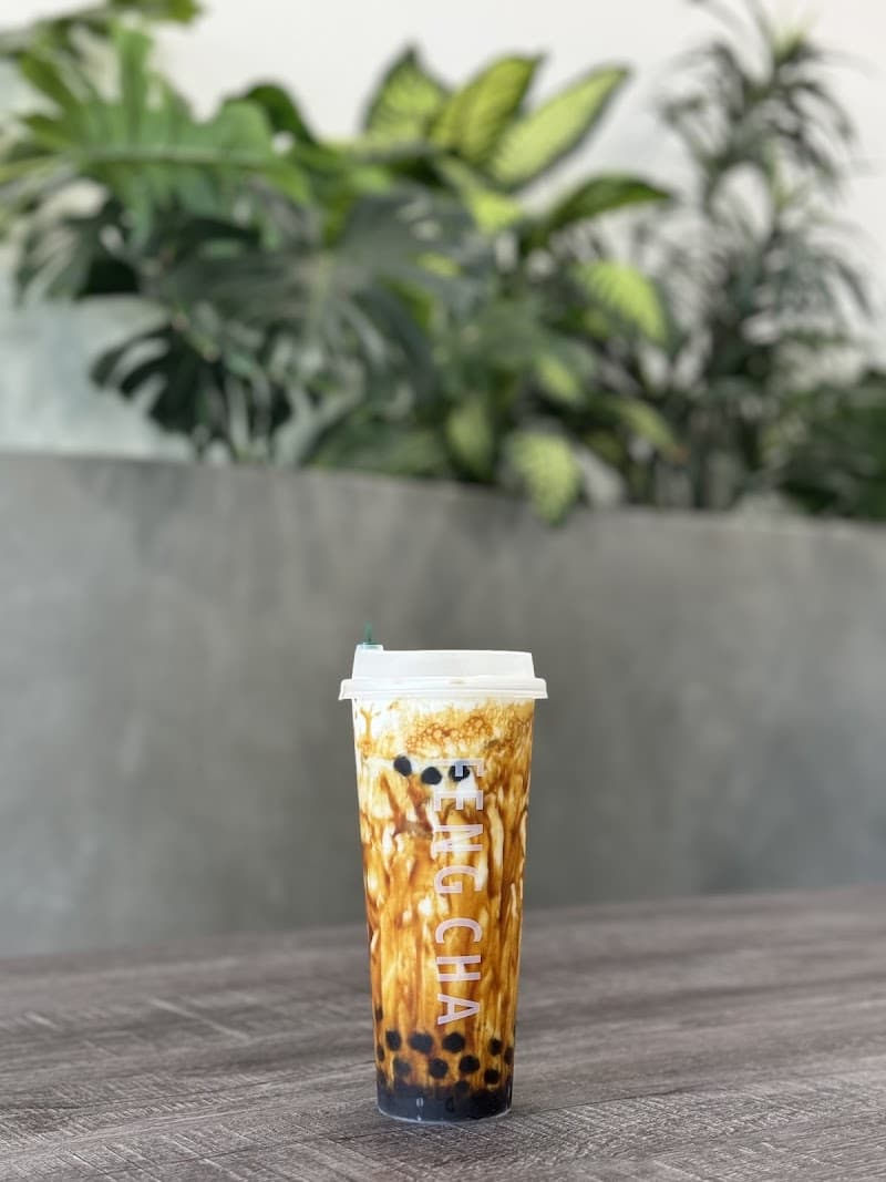 FENG CHA Riverside