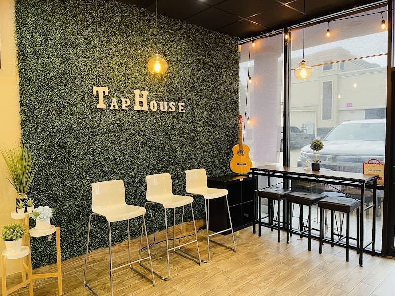 TapHouse 88
