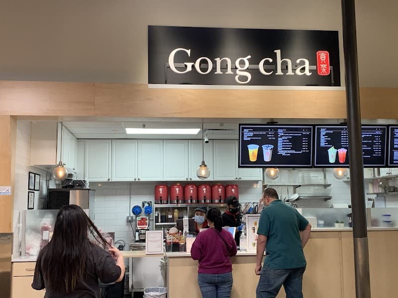 Gong Cha