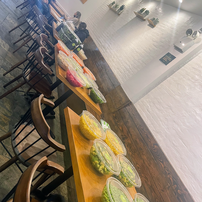 MomenTea Kitchen
