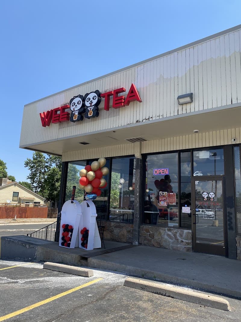 WeeTea - Denver