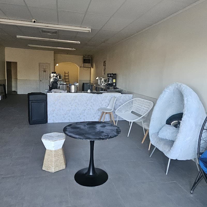 Mizu’s Boba Tea Spot