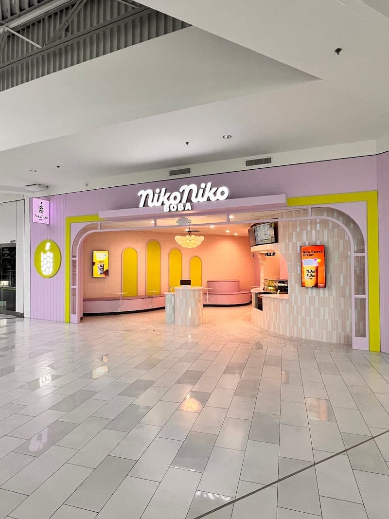 Niko Niko Boba