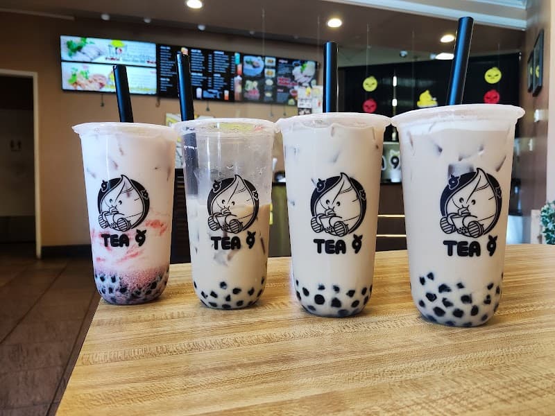 Tea 9