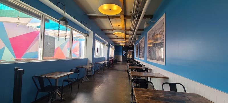 Santa Ana - Loose Leaf Boba Company